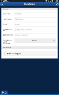 gibgas CNG apk cracked download - screenshot thumbnail
