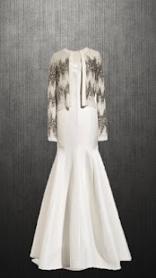 Wedding Dress Photo Montage Screenshots 4