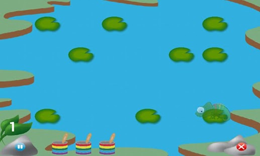 Free Download Karmaleon Jump APK