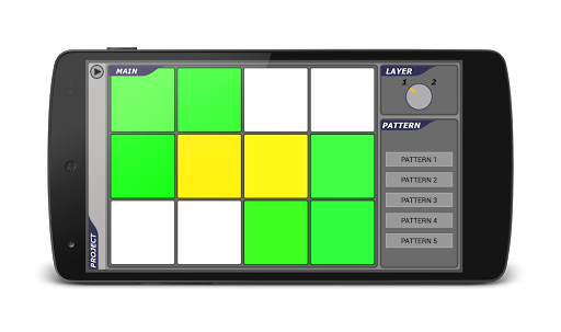 Drum Pad- NPad