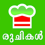 Ruchikal Malayalam Recipes Apk
