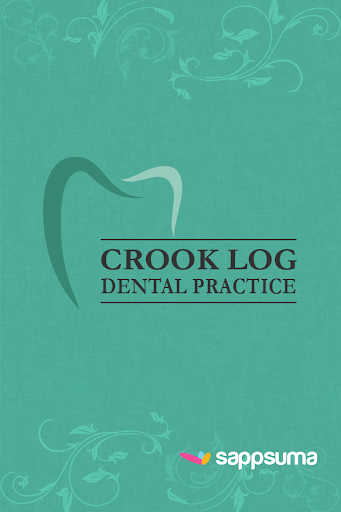 免費下載生活APP|Crook Log Dentist app開箱文|APP開箱王