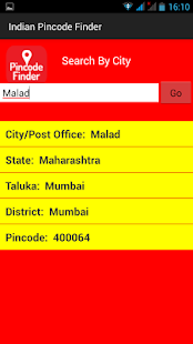 How to get Indian Pincode Finder 1.0 apk for pc