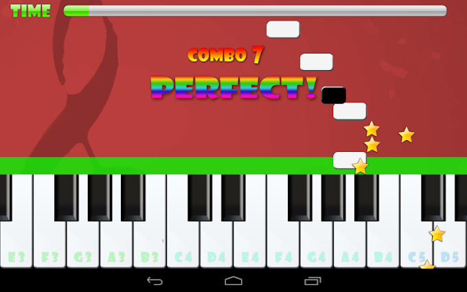 Piano Online Game Download
