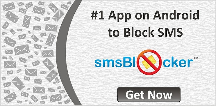 smsBlocker AWARD WINNER Premiu