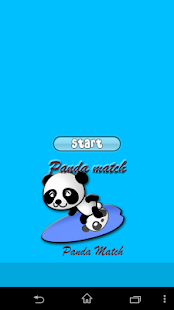 Panda Match Screenshots 0