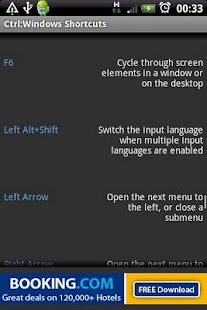 How to install Ctrl: Windows Shortcut Keys 1.1 apk for bluestacks