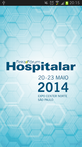 Hospitalar 2014