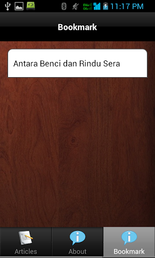 【免費音樂App】Chord Dangdut Koplo Terbaru-APP點子