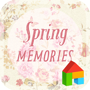 Spring memories dodol theme 個人化 App LOGO-APP開箱王