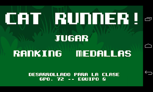 How to download Cat Runner lastet apk for laptop