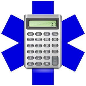 Paramedic Dopamine Calculator.apk 2.2.5