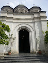 Radu Vodă Monastery (1568)