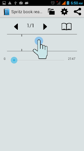 How to get Speed Book Reader patch 1.1.2 apk for laptop