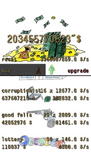 Lastest Money Clicker APK for Android