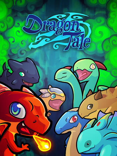 【免費冒險App】Dragon Tale - Shoot 'Em Up-APP點子