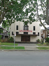 16th Avenue Gospel Chapel