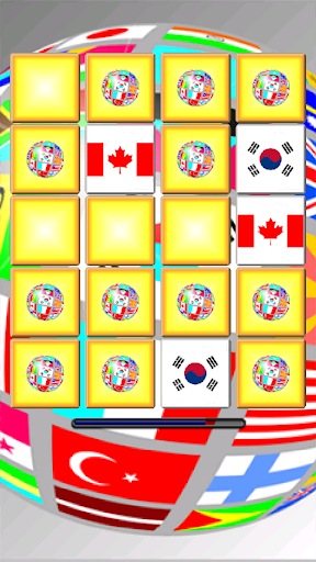 【免費解謎App】World Flags Memory-APP點子