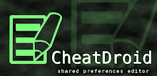 Cheat Droid ★ root only APK