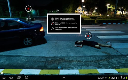 Free Download NOCTURNE APK for PC
