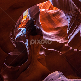 by Shalabh Sharma - Nature Up Close Rock & Stone