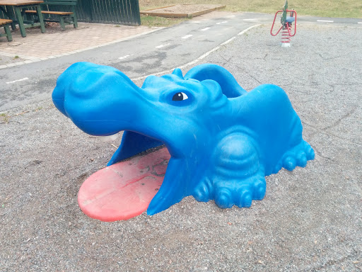 Hungry, Hungry Hippo