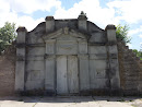Unnamed Mausoleum