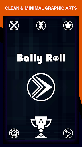 Bally Roll