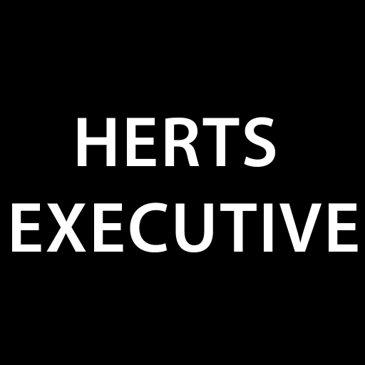 Herts Executive LOGO-APP點子