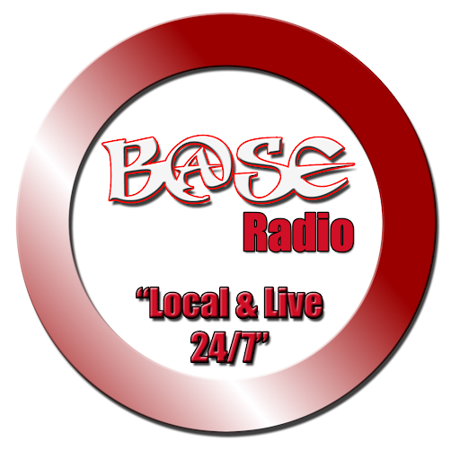 BASE radio Bristol