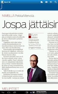 Lastest Keskisuomalainen APK