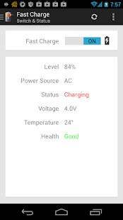 Free Download Fast Charge APK for Android
