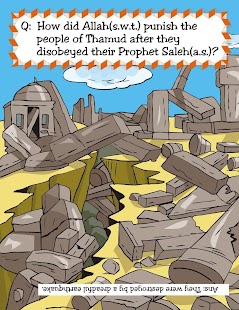 How to mod Islamic Quiz Series Book 1 1.0 unlimited apk for laptop