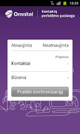 Omnitel transfer contacts poster 2