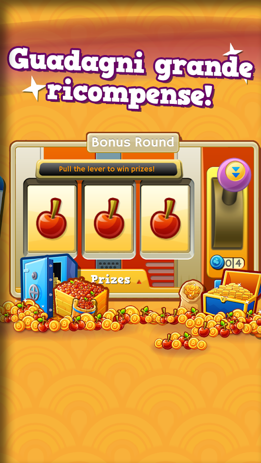   Bingo Pop: captura de tela 