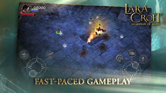 Lara Croft: Guardian of Light apk