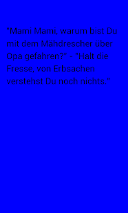 Download Versaute Sprüche APK for PC