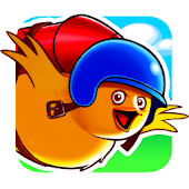 RocketBird World Tour