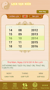 How to mod Lich Van Nien - Van Su 2016 2.4 mod apk for laptop