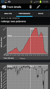 Download AltiBaro-Altimeter Barometer APK