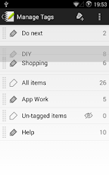 Simple Tasks & Notes poster 6