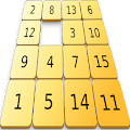 SortSquares Apk