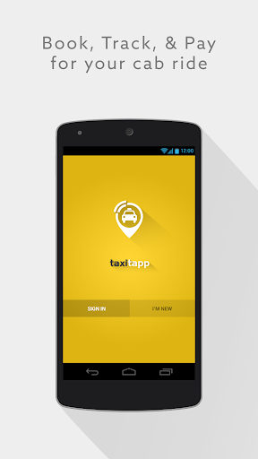 TaxiTapp