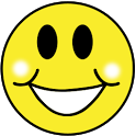 Animated Smilies icon