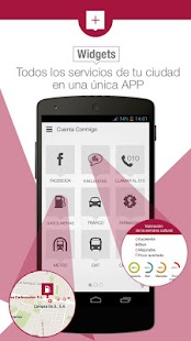 Free Download Cuenta Conmigo APK for Android