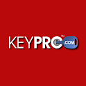 KeyPro logo