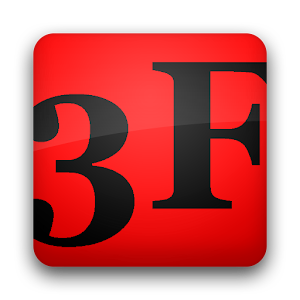 ３F Game：Flash Game APP 2.02