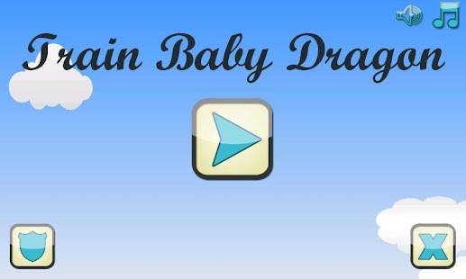 Free Download Train Baby Dragon APK for PC