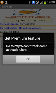 How to install Pathfinder patch 2.0 apk for bluestacks