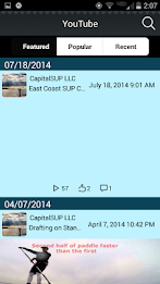 Capital SUP poster 5